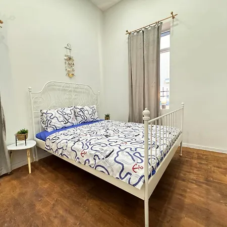 Apartment Compass- Super Center Burgas Exterior photo
